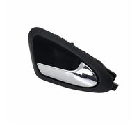 ZAPORA manejar Manijas Interiores De Puerta Coche Pomo Interior Manija Para Seat Para Ibiza 6J 2009-2017