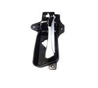 ZAPORA manejar Manijas Interiores Puerta Coche Delanteras Traseras Izquierdas Derechas Para Hyundai I30 I30CW 2007-2012