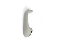 ZAPORA manejar Manijas Interiores Puerta Delantera Trasera Coche Izquierda Derecha Para Benz Clase C W203 2000-2007