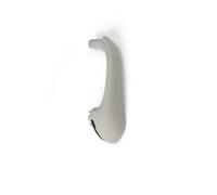 ZAPORA manejar Manijas Interiores Puerta Delantera Trasera Coche Izquierda Derecha Para Benz Clase C W203 2000-2007
