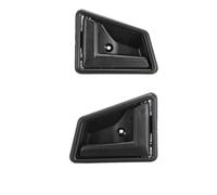 ZAPORA manejar Manijas Interiores Puertas Delanteras Izquierda Derecha Para Suzuki Para Vitara UK 1989-1998