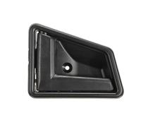ZAPORA manejar Manijas Interiores Puertas Delanteras Izquierda Derecha Para Suzuki Para Vitara UK 1989-1998