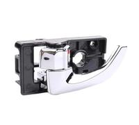 ZAPORA manejar Manijas Puerta Delanteras Traseras Interiores Exteriore Repuesto Para Hyundai Para Tucson 2005-2009