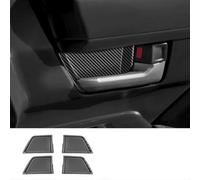 ZAPORA Manija De Puerta Interior Coche Cubierta Decorativa Para Toyota Para TACOMA 2024(Style 2)