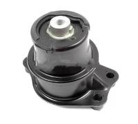 ZAPORA Pieza De Soporte De Motor para City 1.5L 2009 2010 2011 2012 50822TM5003 50822-TM5-003 Soporte del Sistema del Motor