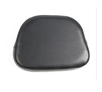 ZAPORA Portaequipajes para Pasajeros De Motocicleta, Respaldo, Barra Sissy para K&awasaki para Vulcan 650 S EN650 VN650 S650 650cc Decoración Cubierta Trasera(B)