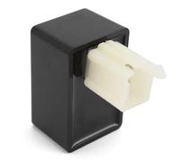 ZAPORA Relé de Corte de Combustible Motocicleta para CBR250 RJ RK RK2 MC19 1988-1989 / CBR400 1990-1994 36100-MM5-008 Conjunto relé Apagado Ventilador