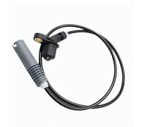 ZAPORA Sensor Velocidad Rueda ABS Trasera Izquierda/Derecha para BMW 3 E36 Compact Convertible Coupe Touring 316i 318i 320i 323i 325i M3