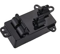 ZAPOSTS Interruptor de ventana eléctrica para Dodge Caravan/Grand Caravan 2004 2005 2006 2007, Chrysler Town Country 2004-2007. 4685732AC. Interruptor maestro de vidrios de puerta de control lateral