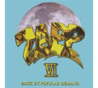 Zapp 6 Back By Popular Demand