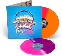 Zapp and Roger All the Greatest Hits (Vinyl) (Importación USA)