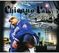 Zapp Chicano Rap Connection (CD) (Importación USA)