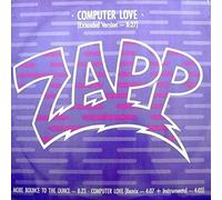ZAPP - Computer Love