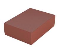 Zapp de carpintero Protección contra incendios piedra, 200 BDS de N S90, 60 x 120 x 200 mm