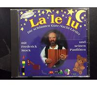 Zapp, Dhwani Wilfried M. & Stock, Frederick: LaLeL