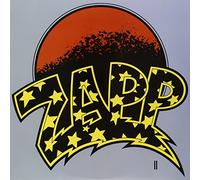 Zapp II [Vinilo]