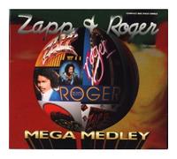 Zapp - Mega Medley / I Want to Be Your Man