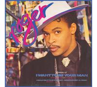 Zapp - Mega Medley / I Want to Be Your Man