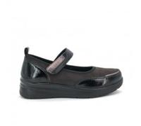 ZAPP Mercedes 29350 Mujer Negro