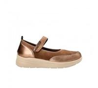 ZAPP Mercedes 29350 Mujer Taupe