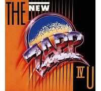 Zapp - New Zapp 4 U
