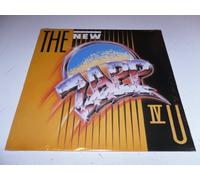 Zapp - New Zapp IV u (1985) [Vinyl LP]