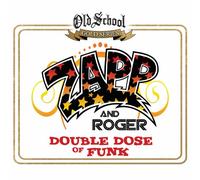 Zapp & Roger - Double Dose of Funk