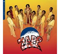Zapp & Roger Now Playing (Vinyl) (Importación USA)