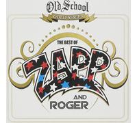 Zapp & Roger - Old School Gold Series The Best Of