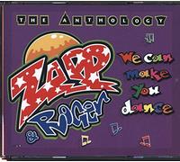 Zapp & Roger - We Can Make You Dance-the Anth
