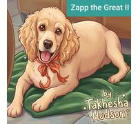 Zapp the Great II