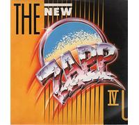 Zapp , - The New Zapp IV U - Warner Bros. Records - 925 327-1