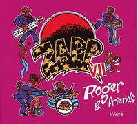 Zapp VII: Roger & Friends