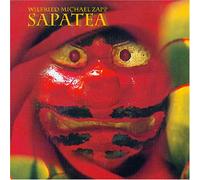 Zapp Wilfried M. - Sapatea