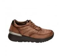 ZAPP Zapatos de Sport 29393 Mujer Taupe