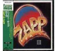 Zapp - Zapp 2