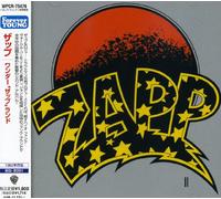 Zapp - Zapp 2