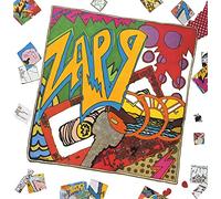 Zapp - Zapp