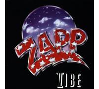 Zapp - Zapp 5
