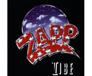 Zapp - Zapp 5 [Import]