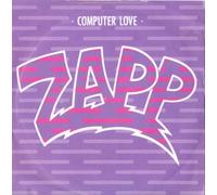 ZAPP - ZAPP / COMPUTER LOVE