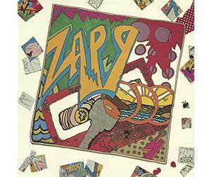 Zapp - Zapp I [180 gm vinyl] [Vinilo]