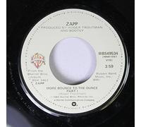 Zapp - Zapp II 180 Gram