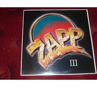 Zapp - Zapp - Zapp III - Warner Bros. Records - 1-23875, Warner Bros. Records - 9 23875-1