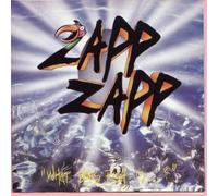 Zapp Zapp - Zapp Zapp - What Does Fish Is...?