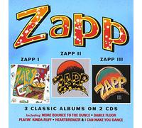Zapp1/Zapp2/Zapp3
