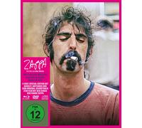 Zappa - Special Edition (Blu-ray+DVD+2 CDs) [Alemania] [Blu-ray]
