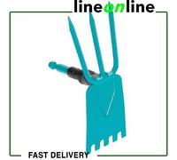 Zappa combisystem 3 dientes GARDENA 3219-20