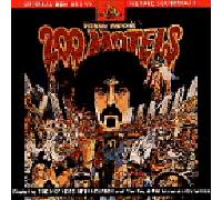 Zappa, Frank - 200 Motels [Casete]