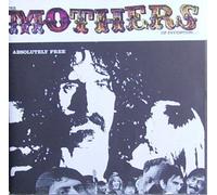 Zappa, Frank - Absolutely